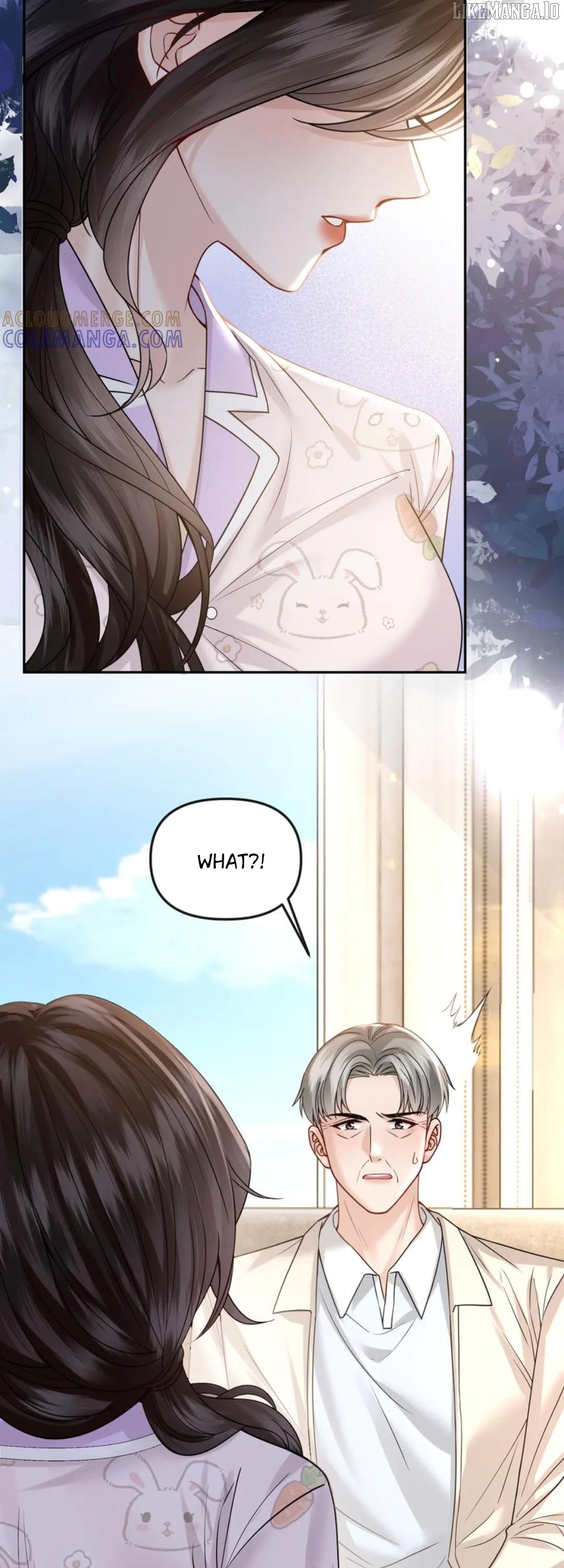 Deeply In Love Chapter 49 - page 22